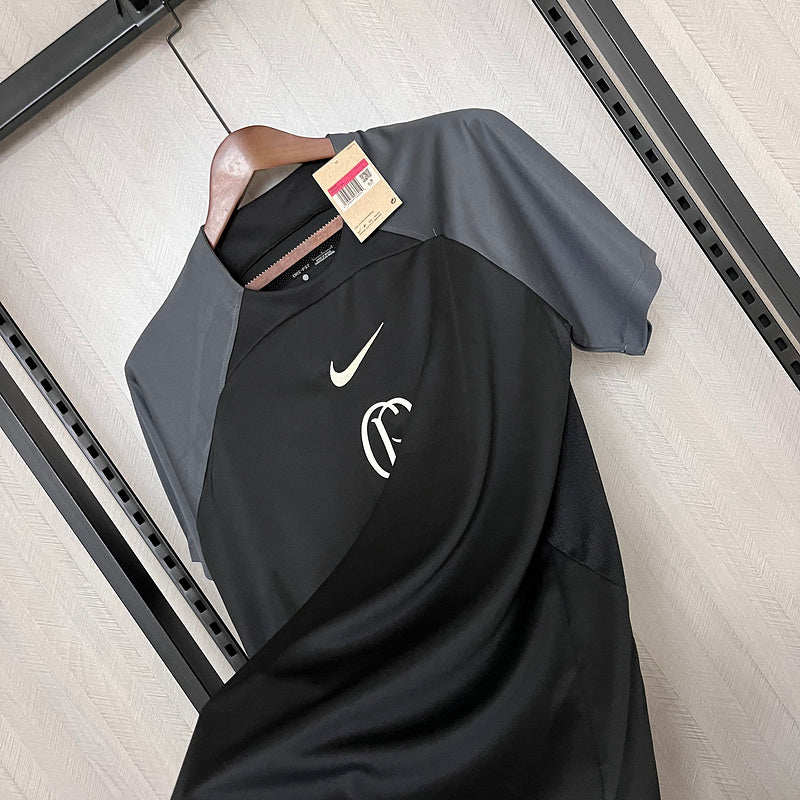 Camiseta 24∕25 Corinthians Preto - foto principal