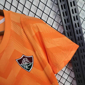 Feminina Fluminense Goleiro 24∕25 - vista frontal