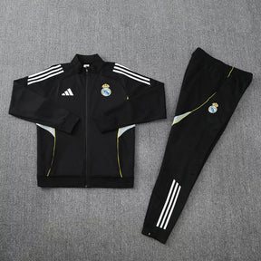 Training Suit Real Madrid 25/26 - vista trasera