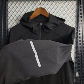 Windbreaker Nike Preto