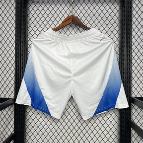 Shorts Italia ll 2024/25 - vista frontal