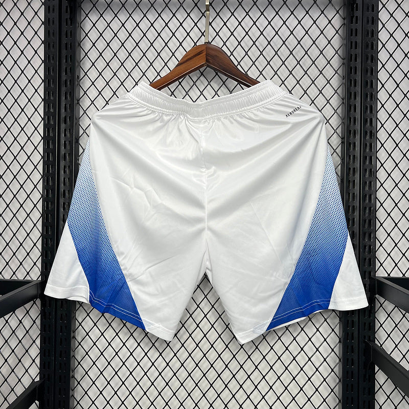 Shorts Italia ll 2024/25 - vista frontal