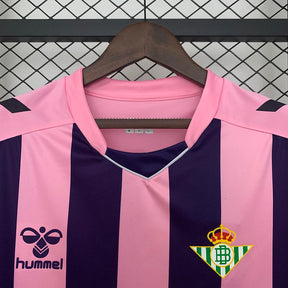 Camiseta Real Betis 25∕26 Special Edition - vista frontal