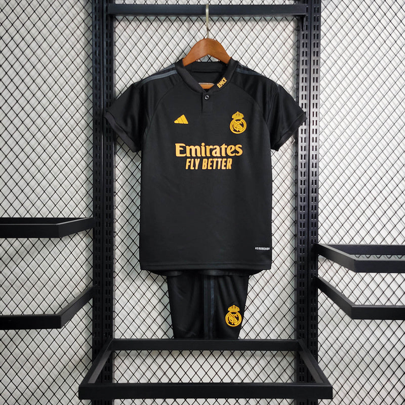 Kids Real Madrid ll 202324 - foto principal
