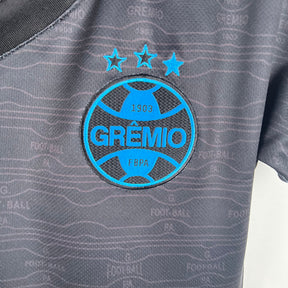 Camiseta Femenino 23∕24 Gremio lll - vista trasera
