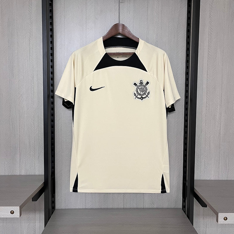 Camiseta 24/25 Corinthians Treino - foto principal