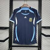 Camiseta da Seleção Argentina Retro ll - foto principal