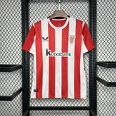 Camiseta do Athletico Bilbao l 24/25 - foto principal