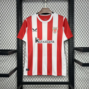 Camiseta do Athletico Bilbao l 24/25 - foto principal