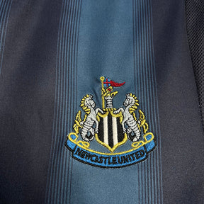Camiseta Newcastle United ll Retro 2004/05 - vista frontal