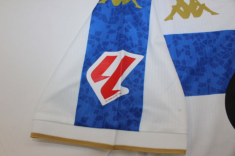Jersey Deportivo de La Coruña 25∕26 Home