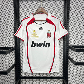 Camiseta Milan ll Retro 2006/07 - foto principal