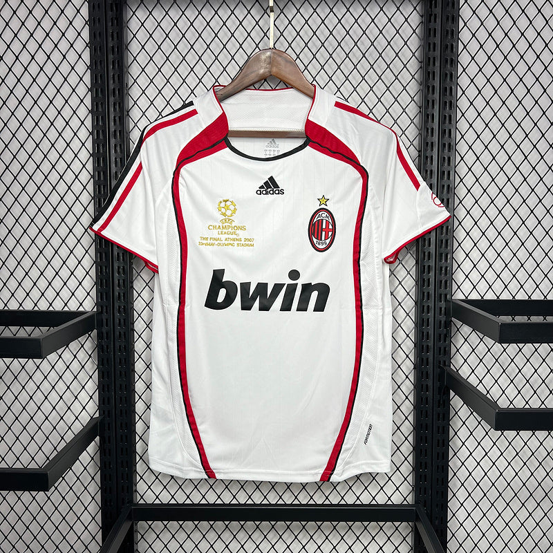 Camiseta Milan ll Retro 2006/07 - foto principal
