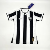 Feminina Botafogo 24∕25 Home - foto principal