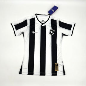 Feminina Botafogo 24∕25 Home - foto principal