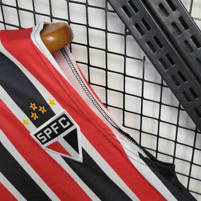 Regata do São Paulo ll 24/25 Listrada - vista trasera