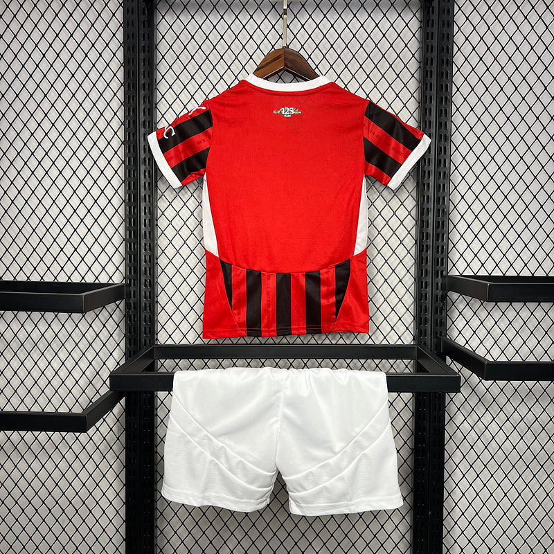 Kids Milan l 2024∕25 - vista trasera