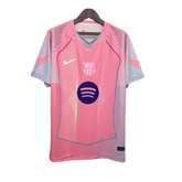 Camiseta Barcelona Special Edition 25/26 - Rosa - foto principal