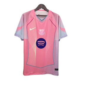 Camiseta Barcelona Special Edition 25/26 - Rosa - foto principal