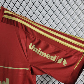 Camiseta Retro Fluminense 2012 Third - foto principal