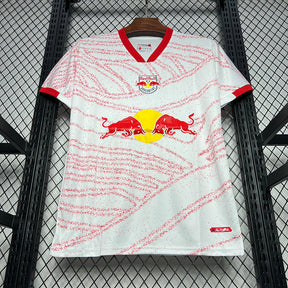 Camiseta 24/25  Red Bull Brangatino l - vista frontal