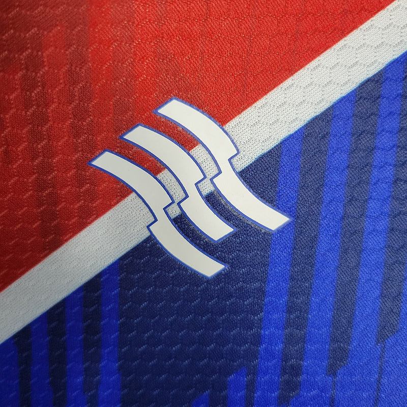 Camiseta 23∕24 Bahia ll  - Femenino - vista frontal