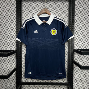 Camiseta Scotland l Retro 2012/14 - foto principal