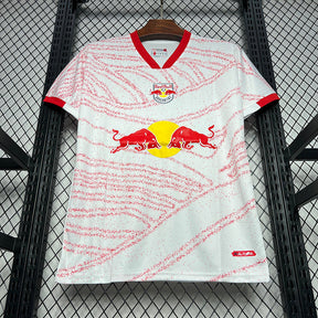 Camiseta 24/25  Red Bull Brangatino l - vista frontal