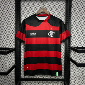 Camiseta Flamengo l Retro 2009/10 - foto principal