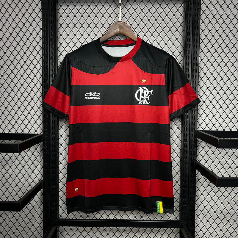 Camiseta Flamengo l Retro 2009/10 - foto principal