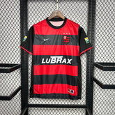 Camiseta Flamengo l Retro 2000/01 - foto principal
