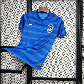 Camiseta Brasil ll Retro 2014 - foto principal