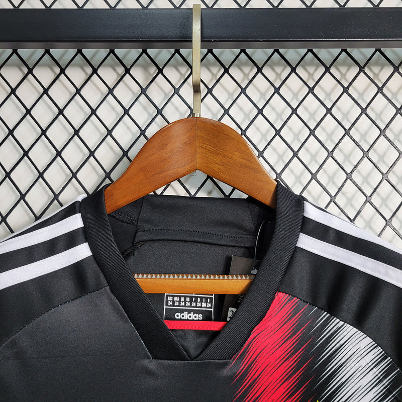 Kids São Paulo ll 2023∕24 - vista frontal