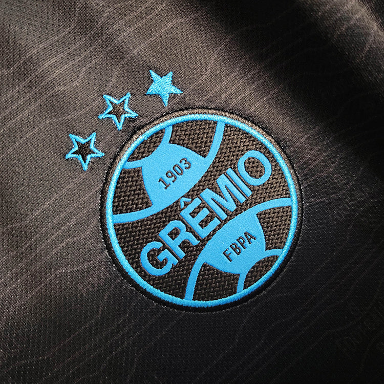Camiseta 23∕24 Gremio ll - Femenino - Preto - vista trasera
