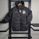 Bobojaco jacketCorinthians- Preto