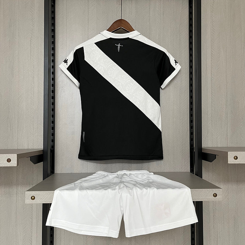 Kids Vasco l 2024∕25 - vista trasera