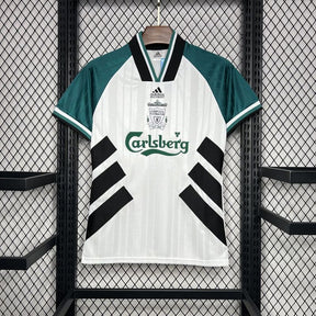 Camiseta do Liverpool Retro 1993/95 ll - foto principal