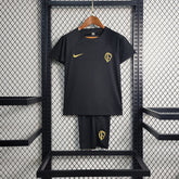Kids Corinthians Training2023∕24 Preto - foto principal