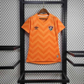 Feminina Fluminense Goleiro 24∕25 - foto principal