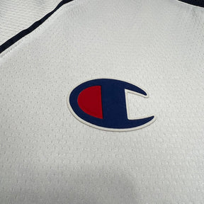 Camiseta Parma Calcio l 2003- Retro - vista frontal