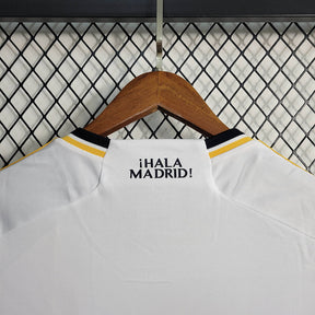 Camiseta 23∕24 Real Madrid l - vista frontal