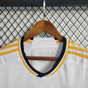 Camiseta 23∕24 Long sleeveReal Madrid l - vista frontal