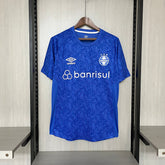 Camiseta 24/25 Gremio Training- Azul - foto principal
