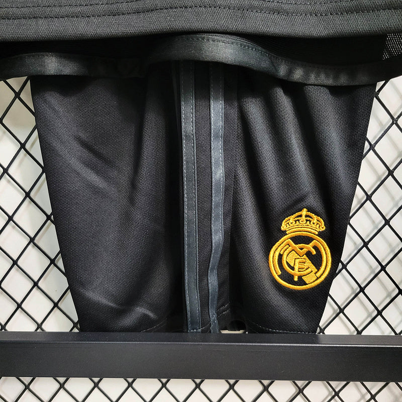 Kids Real Madrid ll 202324 - vista frontal
