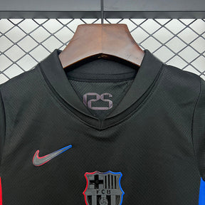 Kids Barcelona ll 2024∕25 Cactus Jack - vista trasera