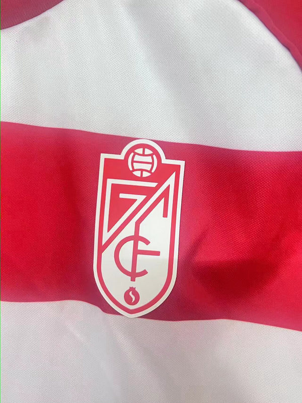 Camiseta Granada 25∕26 Home - detalle de la manga