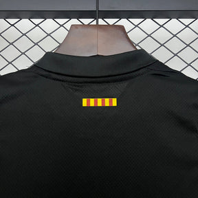 Kids Barcelona ll 2024∕25 Cactus Jack - vista trasera