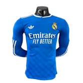 Camiseta Real Madrid 25/26 Player Third - foto principal