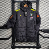 Bobojaco jacketBrasil - Preto