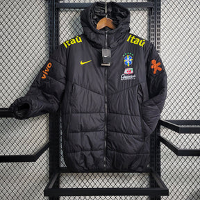 Bobojaco jacketBrasil - Preto